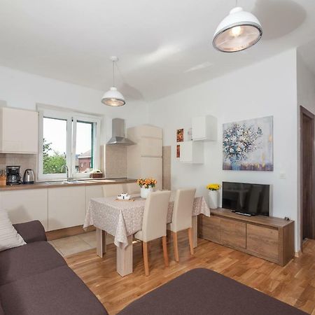 Apartment Sunny Place Zára Kültér fotó